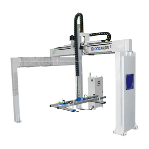 Hongrui操作が簡単な木材の積み込みと積み出しガントリーMachinegantryマニプレーター - Product Image 2