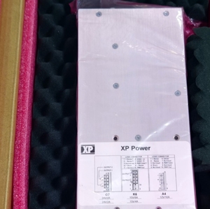 F7-A4K6G7 Logical Controller Programmier bare Ifttt power Treiber module Neuer Original-Hmi-Modul-Lieferant A5E37876282 XP Power - Product Image 2