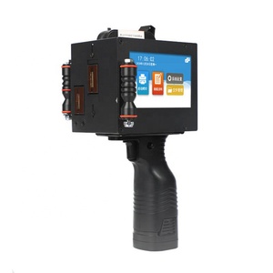 Datumscode-Drucker auf Holz, Metall, Kunststoff, Karton von Digital Printing Batch Coding Machine - Product Image 5