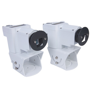 Laser-Based Collision Avoidance <strong>System</strong> with IP Network IP65 Waterproof Proximity <strong>Sensors</strong> for <strong>Obstacle</strong> <strong>Detection</strong> - Product Image 3