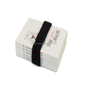 Correa de bota antideslizante con logotipo personalizado, hebilla elástica, correa de sujeción de gancho y bucle, correa de gancho antideslizante de silicona con hebilla - Product Image 1