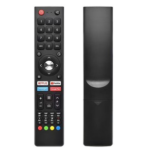 RM-C3362 RM-C3367 RM-C3407 LT-32N311 <strong>Remote</strong> Control <strong>for</strong> JVC <strong>AIWA</strong> KOGAN ALBADEEL CHiQ LCD TV - Product Image 3