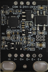 Huatian HART Card PCB & PCBA ขนาดกะทัดรัดสำหรับเครื่องส่งสัญญาณความดัน - Product Image 2