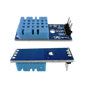 DHT11温度および湿度センサーモジュールdht11センサー - Product Image 3