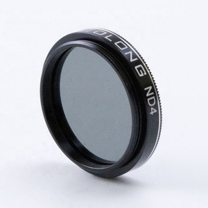Optolong Customizable Size Camera ND <strong>Filter</strong> Photo ND1000 <strong>Filter</strong> ND Len Variable Neutral Density <strong>Filter</strong> - Product Image 2