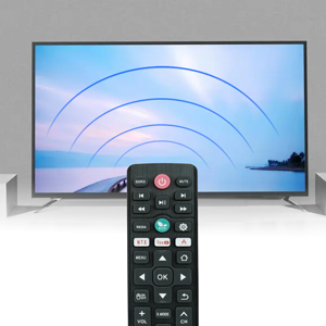 All-in-one Function Universal Already Pre-installed <strong>Program</strong> Easy <strong>Control</strong> Easy to Achieve Multiple TV <strong>Remote</strong> <strong>Control</strong> - Product Image 5