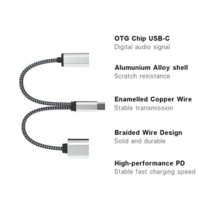 2 in 1 <strong>Type</strong> <strong>C</strong> <strong>Adapter</strong> Laptop Charger Hub with AC <strong>Output</strong> <strong>USB</strong> <strong>C</strong> to <strong>USB</strong> Hub Dual Purpose Station Charger - Product Image 5
