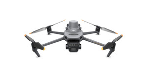 43min uçan zaman Mavic 3 Multispectral Mavic 3m drone ile Multispectral ve RGB kamera hava anketi ve tarım - Product Image 6