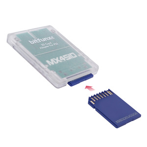 用于PS2 TF的MX4SIO sd卡适配器/用于PS2转换器的sd卡读卡器 - Product Image 3
