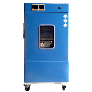 Độ chính xác cao Đức thuốc thuốc ổn định Thiết bị kiểm tra mỹ phẩm môi trường thuốc mô phỏng phòng dược phẩm - Product Image 3