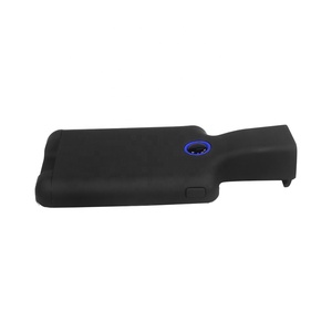Barcode Scanner Attach to Mobile Phone Wireless Portable Back Clip Barcode <strong>Reader</strong> Scanner for Smartphone iPhone IOS <strong>Android</strong> - Product Image 2
