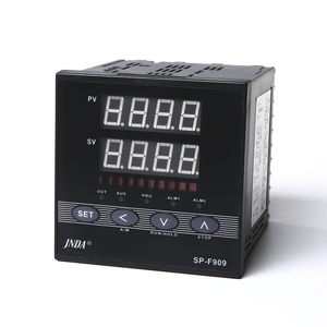 Controlador de temperatura y humedad digital PID inteligente, dispositivo de control de temperatura y humedad - Product Image 2