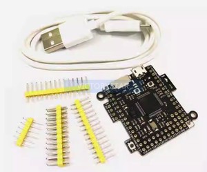 PYboard upython using <strong>Python</strong> 3 STM32F405 core board PYB1 1PYboard upython python3 STM32F405 PYB1 1 DIY experiment - Product Image 1