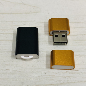High Speed Usb 2.0 Interface Tf T-flash Memory Card Reader Adapter Portable Mini Memory Card reader großhandel - Product Image 6