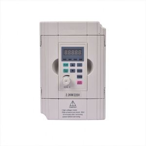 CIMR-AB4A0023 7,5 kW 400V 3-Phasen-/Einphasen-Wechsel richter - Product Image 3