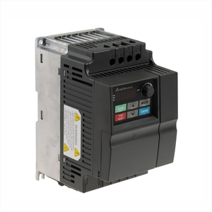 Новый и оригинальный Дельта-DVP-EC серии PLC 16-точечный контроллер DVP16EC модуль DVP16EC00R3 - Product Image 1