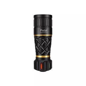 Lumintop ไฟฉาย LED Lep ทรงกลีบดอกไม้, แหล่งกำเนิดแสงคู่ระยะทางไกล1056เมตร Combo 500LM สองโหมดไฟฉาย EDC เลเซอร์สีขาว - Product Image 3