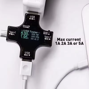 USB CデータケーブルiPhone 6 7 X充電器ケーブルOPPパッキング付きApple iPhone USBケーブル - Product Image 2