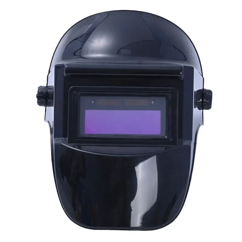 전문 도구 자동 어둡게 전자 용접 헬멧 마스크