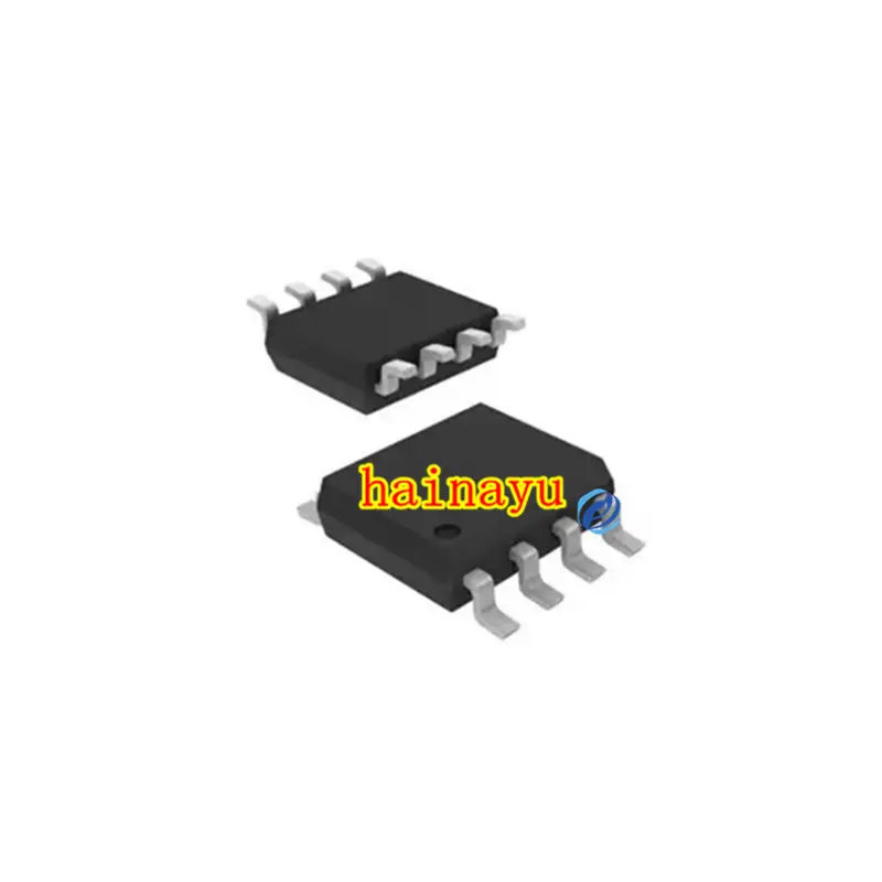 Hainayu FRAM RZ7889 двухтоконый двигатель постоянного тока IC MAX3485ESA DS1302Z DS1302ZN чип реального времени MB85RC64PNF -G-JNERE1 SPI