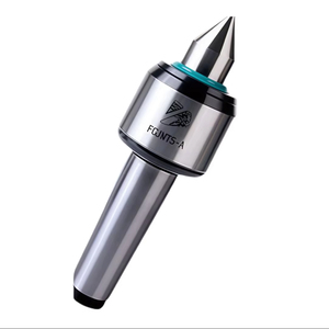 High <strong>Precision</strong> Heavy-load Type Live Center Morse Taper CNC Lathe Machine Tools Accessories ZGJMT5-<strong>A</strong> ZGJMT5-<strong>B</strong> Live Center - Product Image 1