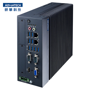 <strong>Advantech</strong> MIC-770 V2 I3/I5/I7/I9 10th Core Industrial <strong>Computer</strong> &amp; Accessories IPC <strong>Embedded</strong> Fanless Industrial IoT Automation Pc - Product Image 2