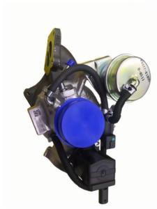 High Quality OEM Automotive Turbochargers Multiple Models Comprehensive Turbocharger &amp; Parts