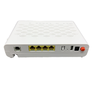 FTTH光ファイバーモデムWIFIルーターF660V5.2 V6 V8 V9 GPON ONU ONT - Product Image 3