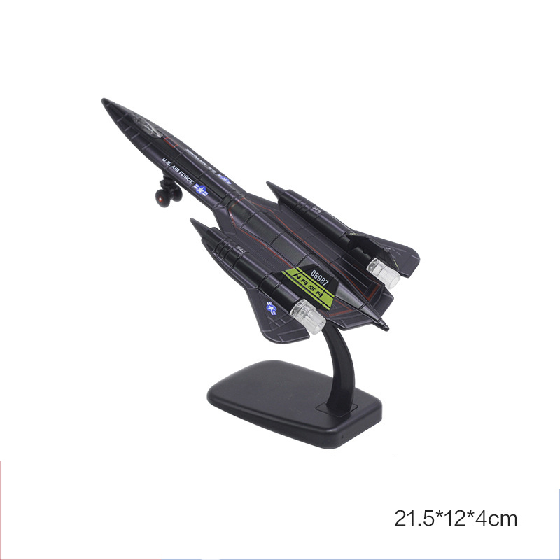 SR71-Black