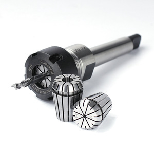 具有竞争力的价格高质量ER弹簧夹头ER32电主轴夹头3-20毫米 - Product Image 6