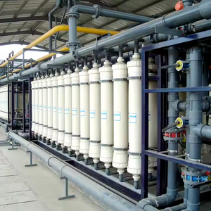 Reverse Osmosis Water Purification Device <strong>MF</strong> <strong>Membrane</strong> Set