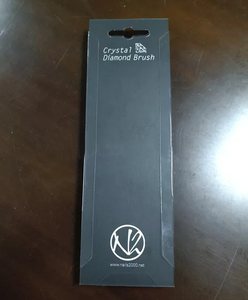 厂家直销PVC牙刷包装泡罩批发翻盖托盘在PS PP PET材料 - Product Image 4