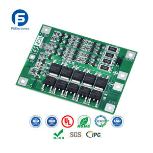 על פי קבצי gerber ו bom לייצור חשמל PCB הרכבה הספק pcba יצרן pcba - Product Image 6