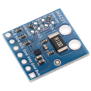 INA231 IIC <strong>I2C</strong> interface Bi-directional current/Power monitoring <strong>sensor</strong> module - Product Image 5