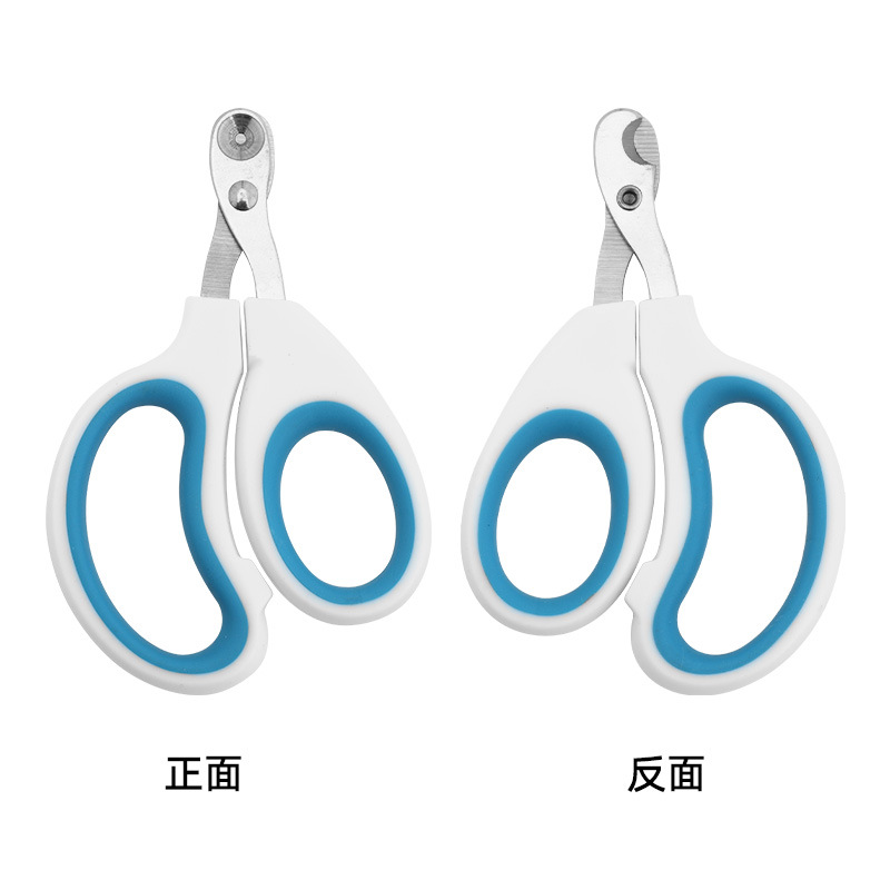 Bleu paon (monopore)