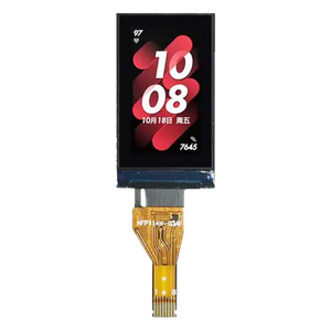 Cheap 1.14 Inch 135x240 SPI TFT <strong>LCD</strong> Display Small Color Screen for Smart Devices - Product Image 2