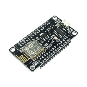 Wireless Modul ESP8266 Mit CH340 NodeMcu V3 Lua Für WIFI Internet der Dinge - Product Image 1