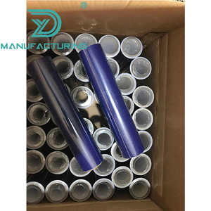 PVC Self Adhesive <strong>Vinyl</strong> <strong>Sign</strong> Cutting Film Material Decorative Colors <strong>Vinyl</strong> Sheet - Product Image 5