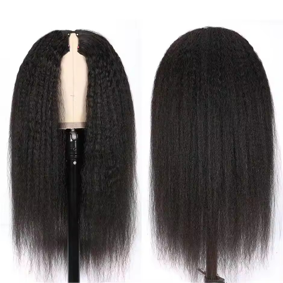 V part wig-KKST