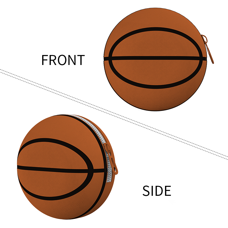 Basketball Style