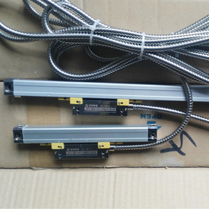 KA500-370 Glass <strong>Linear</strong> <strong>Encoder</strong> with resolution 0.005mm, 0.001mm and 0.0005mm For Mill Lathe Grinding Machine - Product Image 1