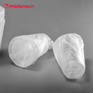 フローパックマシン包装機カップ用カトラリー - Product Image 3