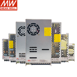 Honclay Plc Pac Controller dedicati MW NES-15-12 Plc Controller di programmazione logica - Product Image 1