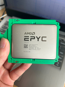 2,9 GHz 32-Core AMD EPYC 7542 Socket SP3 100-000000075 Procesador de servidor de estación de trabajo desbloqueado - Product Image 6
