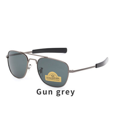 gris pistola
