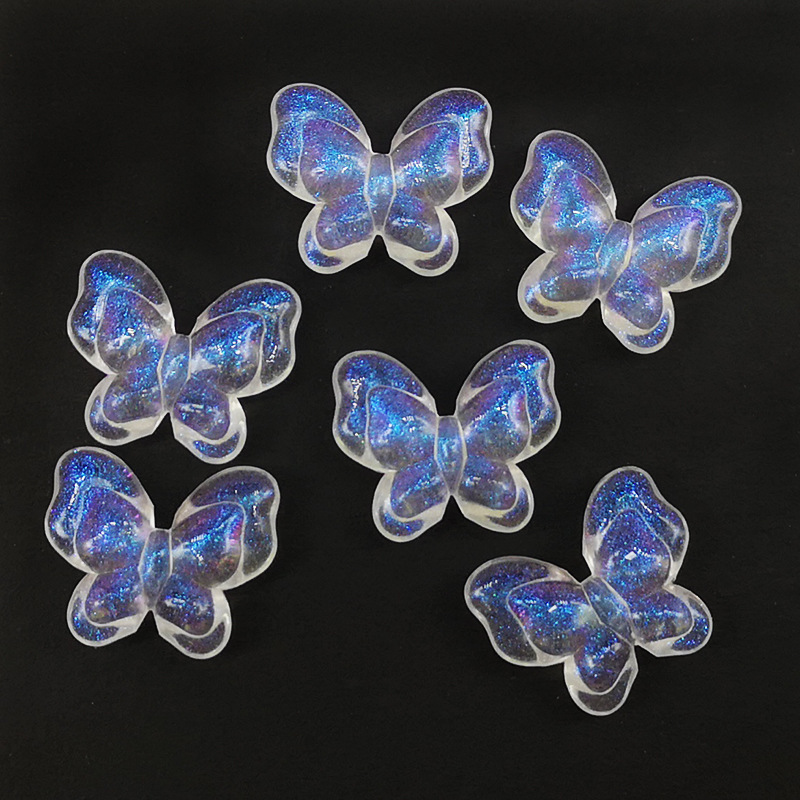 A1 butterfly (21*12mm, hole about 2mm)