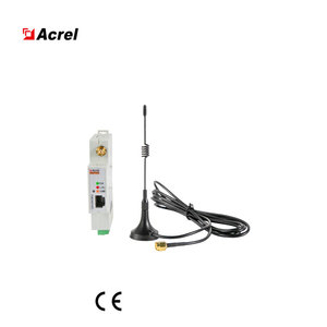Acrel AWT100-4GHW Smart Gateway <strong>Wireless</strong> 4G Communication Terminal for IOT Energy Management System MQTT Protocol Manufacturer - Product Image 5