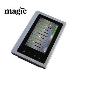 DMX Touch Screen Master <strong>Controller</strong>