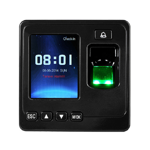 RFID-карта ZK SF100, TCP/IP, биометрический контроль доступа по отпечатку пальца - Product Image 1