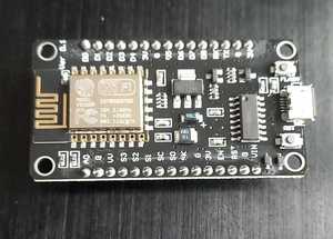 Lorida ESP8266 CP2102 Nodemcu Wifi-Modul V3 IoT-Entwicklungs platine - Product Image 4